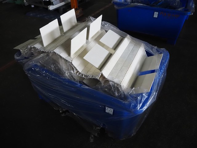 Nn transport belt - afbeelding 2 van  6