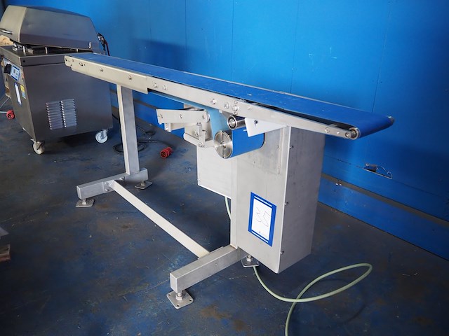 Nn transport belt - afbeelding 1 van  5