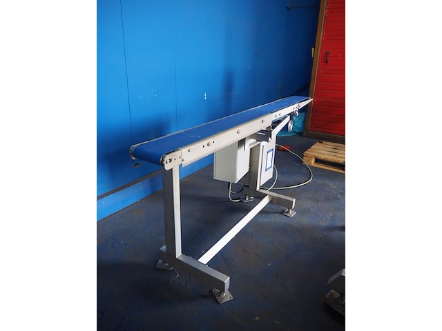 Nn transport belt - afbeelding 2 van  5