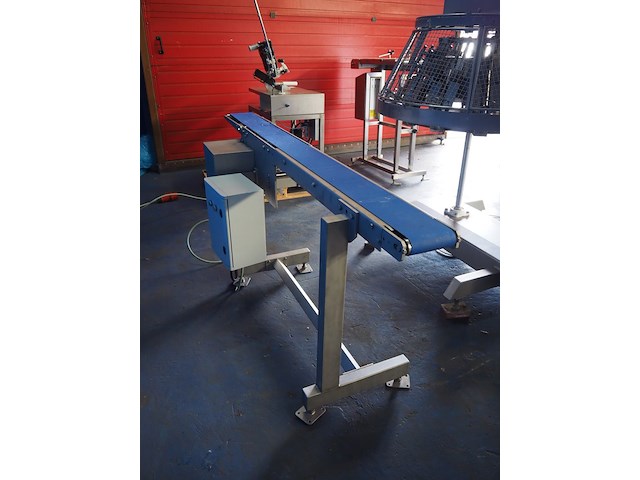 Nn transport belt - afbeelding 3 van  5