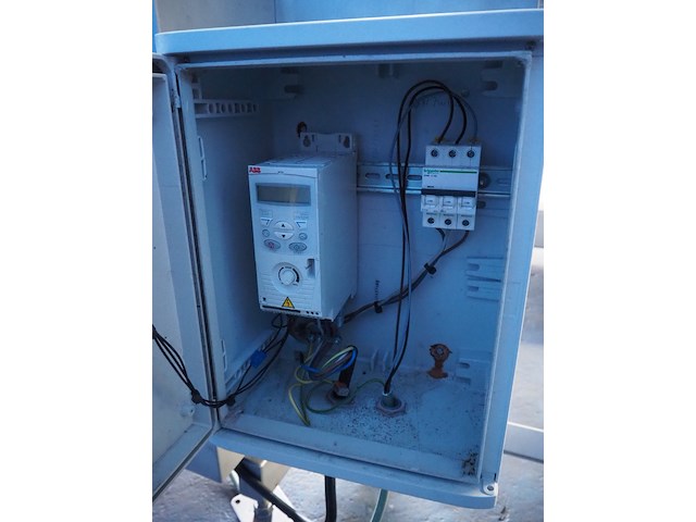 Nn transport belt - afbeelding 5 van  5