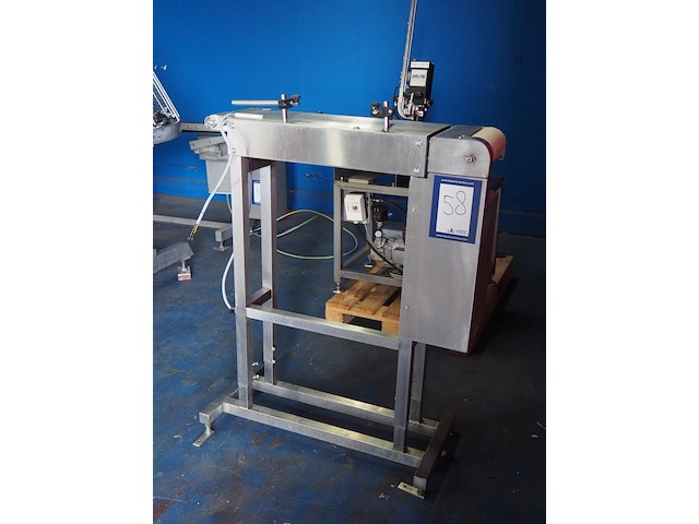 Nn transport belt - afbeelding 1 van  4