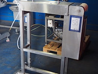 Nn transport belt - afbeelding 1 van  4