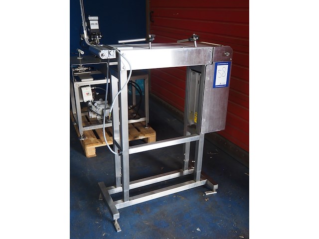 Nn transport belt - afbeelding 2 van  4