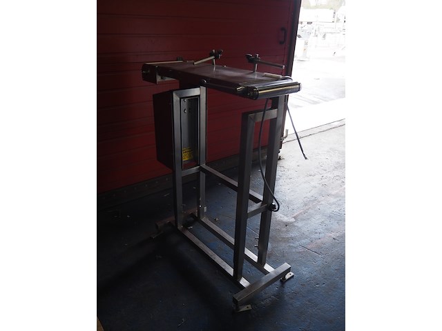 Nn transport belt - afbeelding 3 van  4