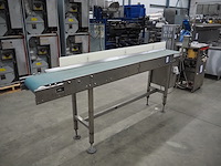 Nn transport belt - afbeelding 1 van  9