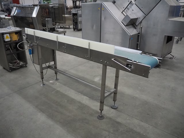 Nn transport belt - afbeelding 2 van  9