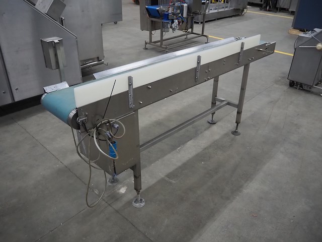 Nn transport belt - afbeelding 3 van  9