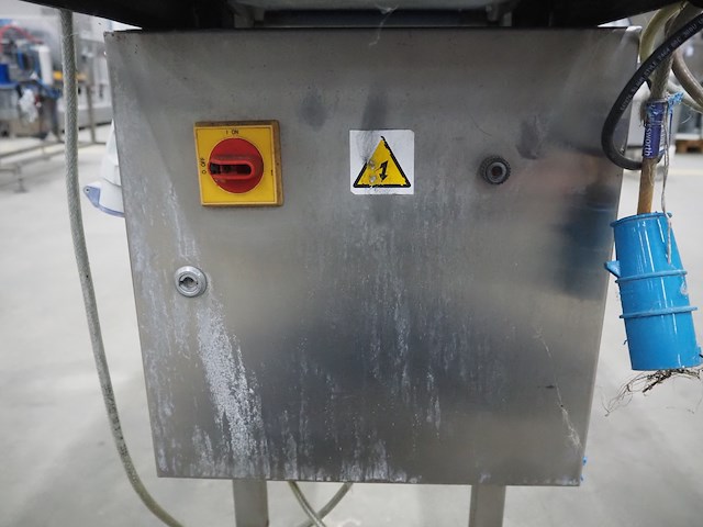 Nn transport belt - afbeelding 8 van  9