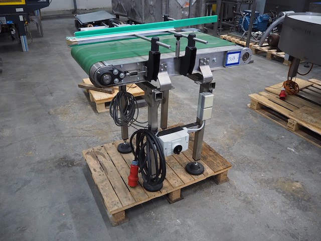 Nn transport belt - afbeelding 2 van  5