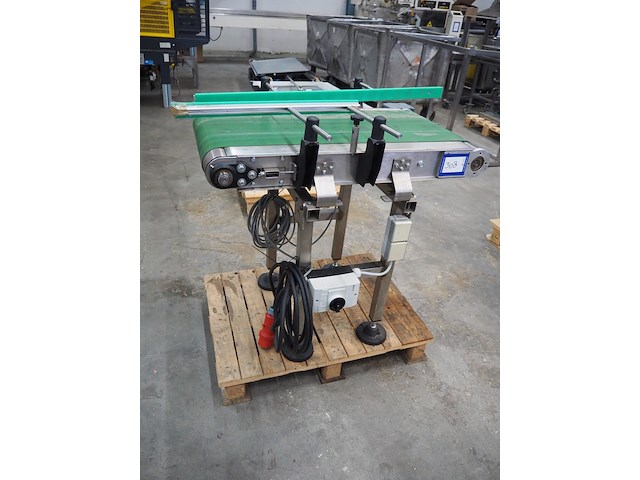 Nn transport belt - afbeelding 3 van  5