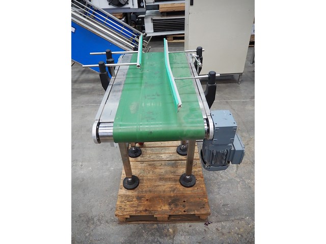Nn transport belt - afbeelding 5 van  5