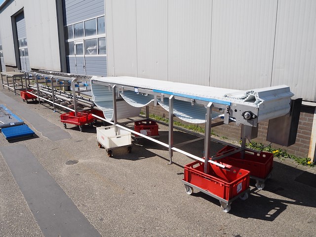 Nn transport belt - afbeelding 1 van  8