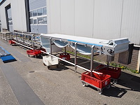 Nn transport belt - afbeelding 1 van  8