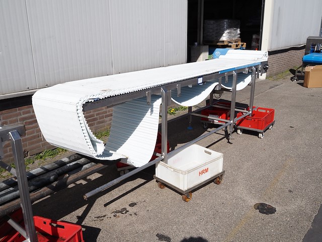 Nn transport belt - afbeelding 3 van  8