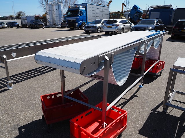 Nn transport belt - afbeelding 1 van  6