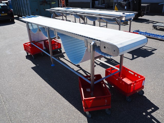 Nn transport belt - afbeelding 2 van  6