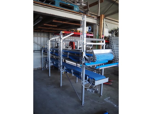 Nn transport belt - afbeelding 1 van  5