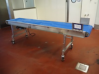 Nn transport belt - afbeelding 1 van  8