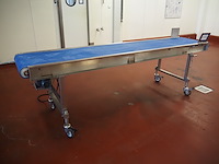 Nn transport belt - afbeelding 2 van  8