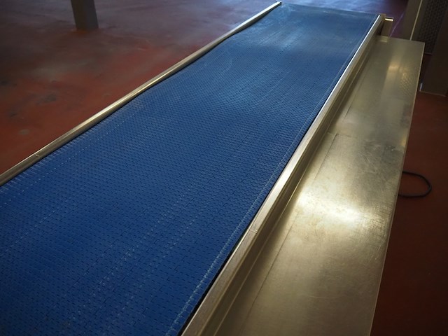 Nn transport belt - afbeelding 6 van  8