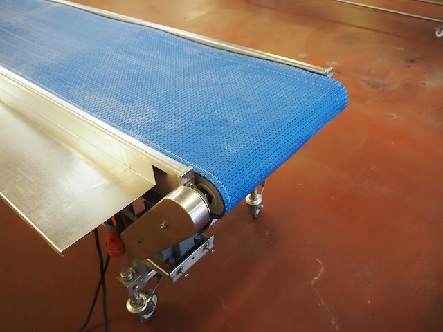 Nn transport belt - afbeelding 7 van  8