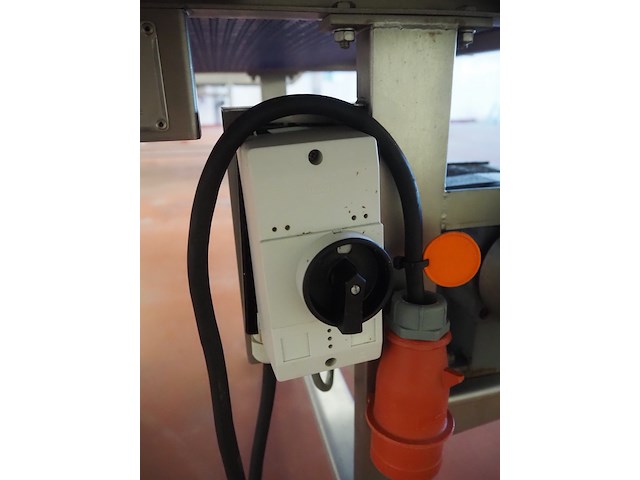 Nn transport belt - afbeelding 8 van  8