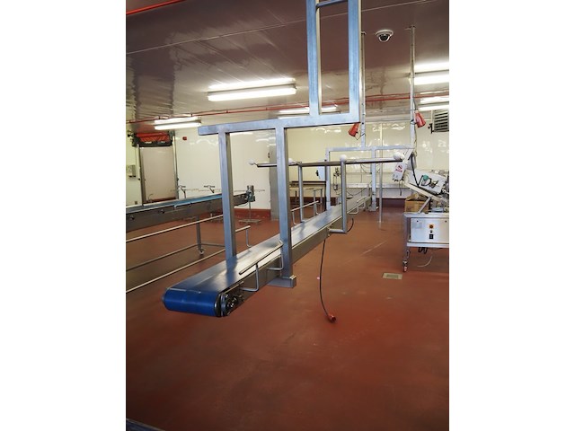 Nn transport belt - afbeelding 3 van  8