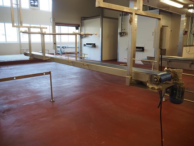 Nn transport belt - afbeelding 4 van  8