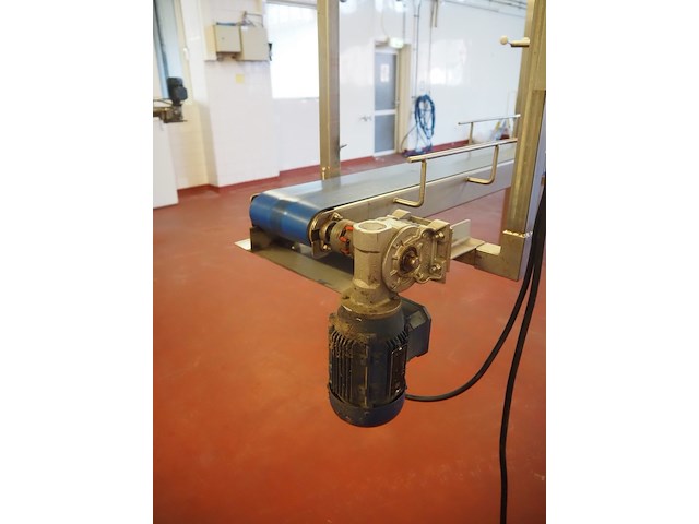 Nn transport belt - afbeelding 8 van  8