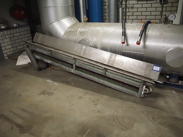 Nn transport belt - afbeelding 1 van  5