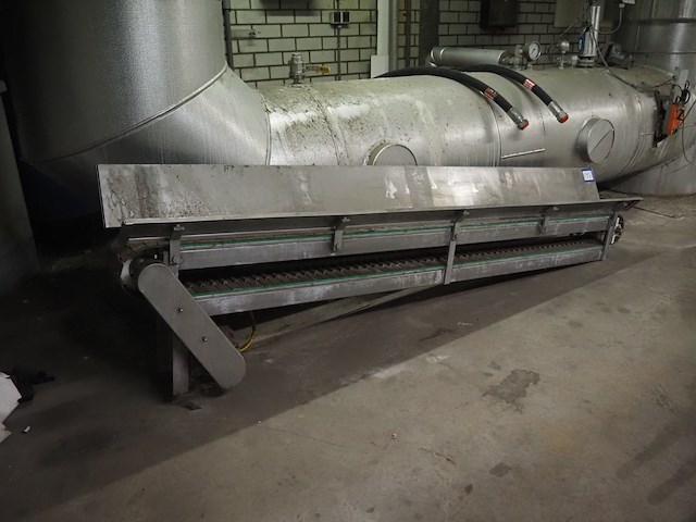 Nn transport belt - afbeelding 2 van  5