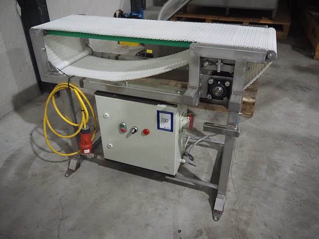 Nn transport belt - afbeelding 1 van  8