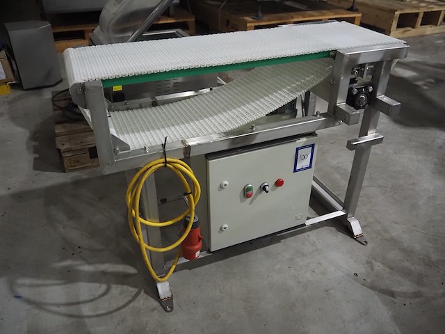 Nn transport belt - afbeelding 2 van  8