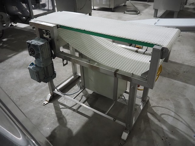 Nn transport belt - afbeelding 3 van  8