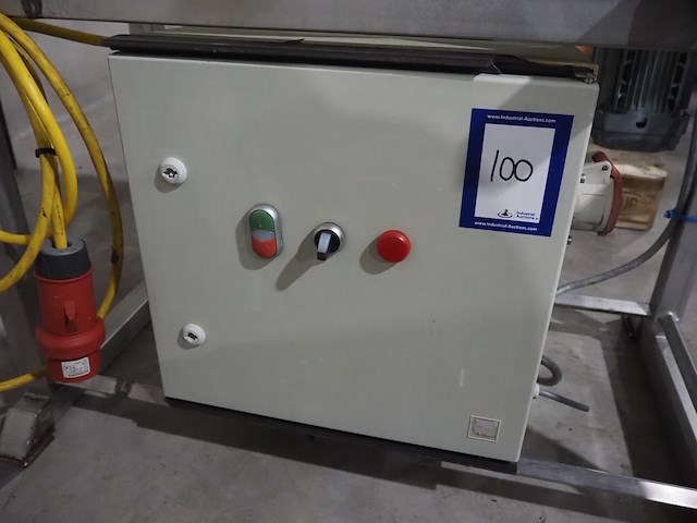 Nn transport belt - afbeelding 7 van  8