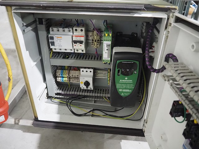 Nn transport belt - afbeelding 8 van  8