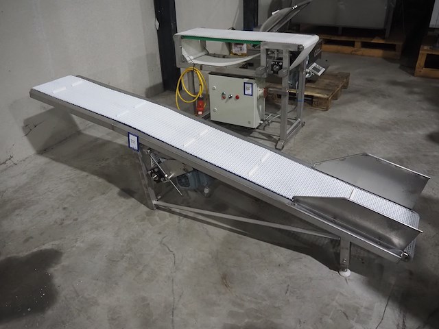 Nn transport belt - afbeelding 1 van  9