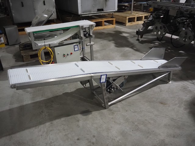 Nn transport belt - afbeelding 2 van  9