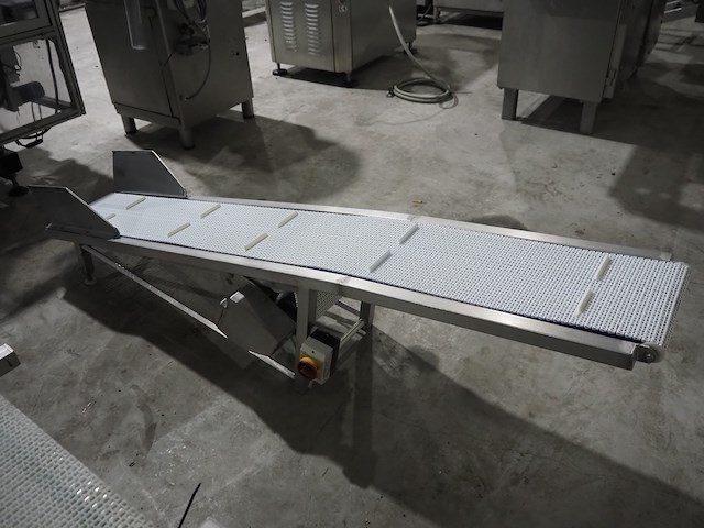 Nn transport belt - afbeelding 3 van  9