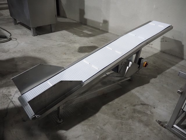 Nn transport belt - afbeelding 4 van  9