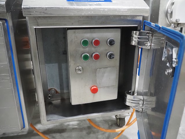 Nn transport belt - afbeelding 6 van  18