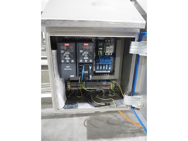 Nn transport belt - afbeelding 8 van  18