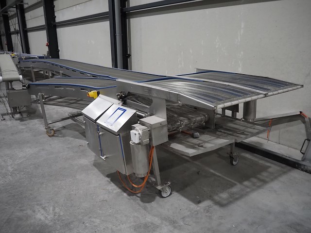 Nn transport belt - afbeelding 1 van  18