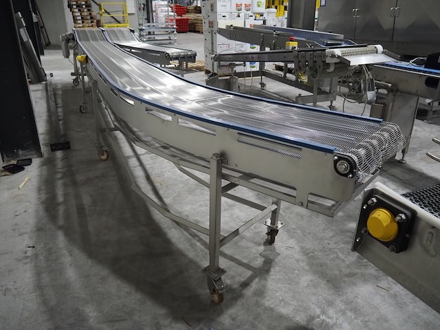 Nn transport belt - afbeelding 12 van  18