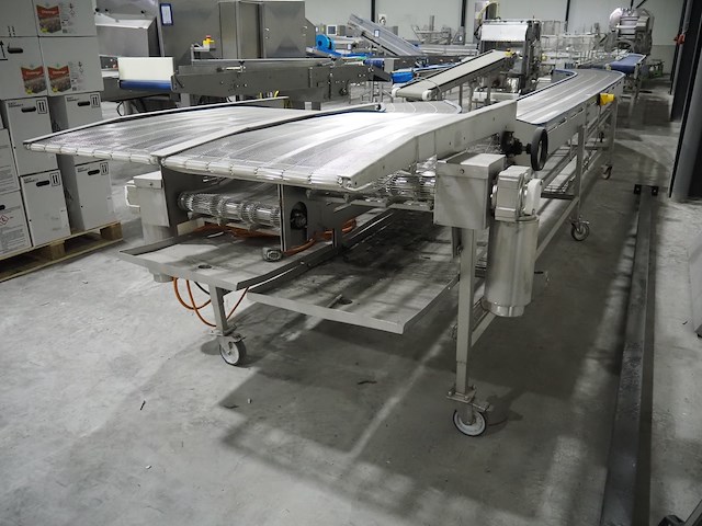 Nn transport belt - afbeelding 13 van  18