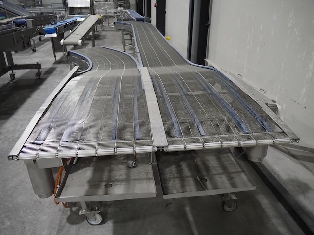 Nn transport belt - afbeelding 14 van  18
