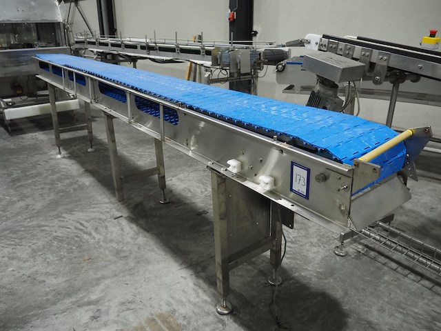 Nn transport belt - afbeelding 1 van  12