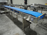 Nn transport belt - afbeelding 1 van  12