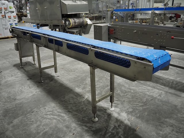 Nn transport belt - afbeelding 6 van  12